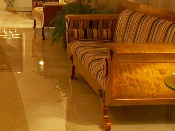 Hotel Plaza Opera Palermo Interior photo